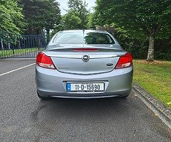 2011 Opel Insigina  - Image 6/10