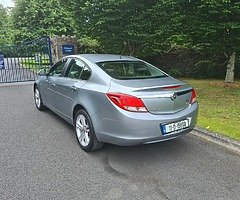 2011 Opel Insigina  - Image 7/10