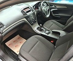 2011 Opel Insigina  - Image 9/10