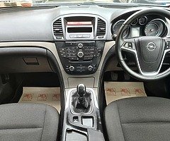 2011 Opel Insigina  - Image 10/10