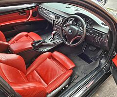 2007 BMW Series 3