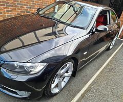2007 BMW Series 3 - Image 4/4
