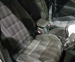 2009 Golf Gtd 2.0 tdi breaking