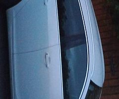 2011 Vauxhall Insignia