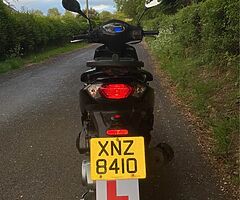 2019 Peugeot Tweet 125 - Image 4/7