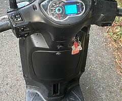 2019 Peugeot Tweet 125 - Image 6/7