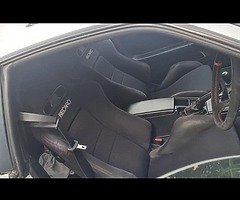 Nissan skyline r33 - Image 3/9