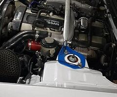 Nissan skyline r33 - Image 5/9