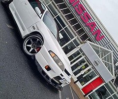 Nissan skyline r33 - Image 9/9