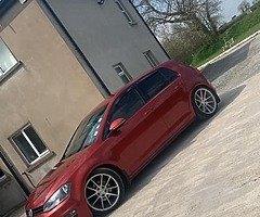 Mk7 golf