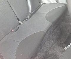 06 Toyota Aygo 1.0