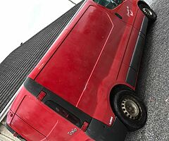 2006 Renault Traffic - Image 4/10