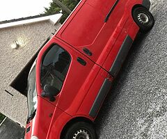 2006 Renault Traffic - Image 7/10