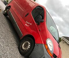 2006 Renault Traffic - Image 10/10