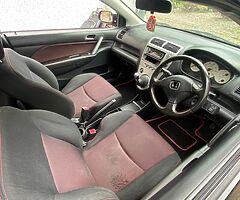 Honda Civic Ep2 Sport - Image 4/5
