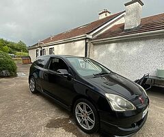Honda Civic Ep2 Sport - Image 5/5
