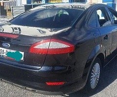Ford mondeo, 2008, 1.8 diesel, NCT 12/22