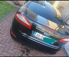 Ford mondeo, 2008, 1.8 diesel, NCT 12/22 - Image 3/5