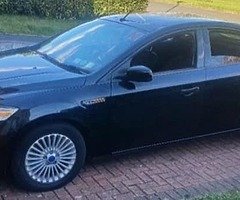 Ford mondeo, 2008, 1.8 diesel, NCT 12/22 - Image 5/5