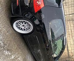 Mk5 golf 1.9tdi