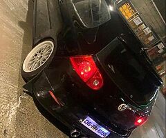 Mk5 golf 1.9tdi