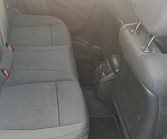 508 PEUGEOT 1.6 HDI NCT&TAX - Image 9/10
