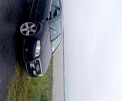 2008 b7 sline a4 1.9tdi
