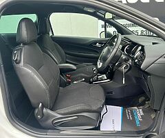 2015 Citroën DS3