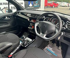 2015 Citroën DS3 - Image 4/10