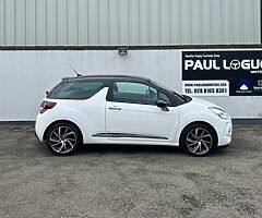 2015 Citroën DS3 - Image 6/10
