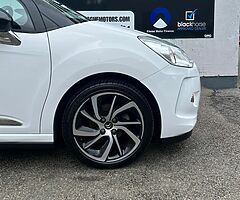 2015 Citroën DS3 - Image 7/10