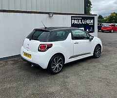 2015 Citroën DS3 - Image 8/10