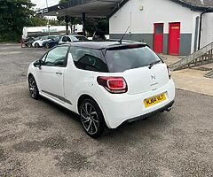 2015 Citroën DS3 - Image 9/10