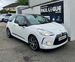 2015 Citroën DS3 - Image 10/10