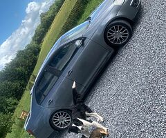 Hybrid mk5 Jetta (swaps only )