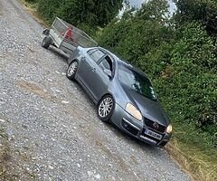 Hybrid mk5 Jetta (swaps only ) - Image 5/7