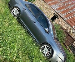 Hybrid mk5 Jetta (swaps only ) - Image 6/7