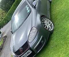 Hybrid mk5 Jetta (swaps only ) - Image 7/7