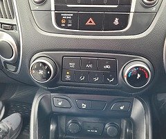 Hyundai ix35  2013 - Image 5/10