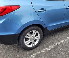Hyundai ix35  2013 - Image 6/10