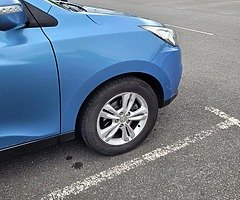 Hyundai ix35  2013 - Image 10/10