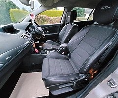 2012'RENAULT MEGANE GT LINE ESTATE - Image 7/9