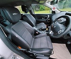 2012'RENAULT MEGANE GT LINE ESTATE - Image 8/9