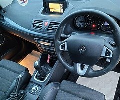 2012'RENAULT MEGANE GT LINE ESTATE - Image 9/9