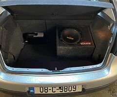 Volkswagen Golf mk5 (low mileage) - Image 4/9