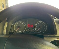 Volkswagen Golf mk5 (low mileage) - Image 8/9