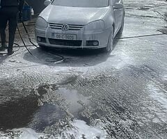 Volkswagen Golf mk5 (low mileage) - Image 9/9