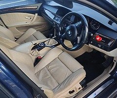 BMW E60 520d Msport LCI - Image 6/9