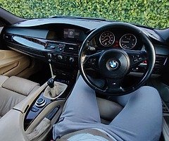 BMW E60 520d Msport LCI - Image 7/9