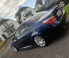 BMW E60 520d Msport LCI - Image 8/9
